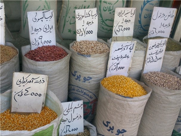 کنترل بازار شب عید دیر توسط 6 گروه بازرسی