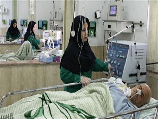 گذری اجمالی برمشکلات بخش درمان و کمبود در بیمارستان های دولتی هرمزگان