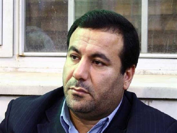 اصولگرا هستم و با تابلوی اصولگرایی وارد انتخابات شدم