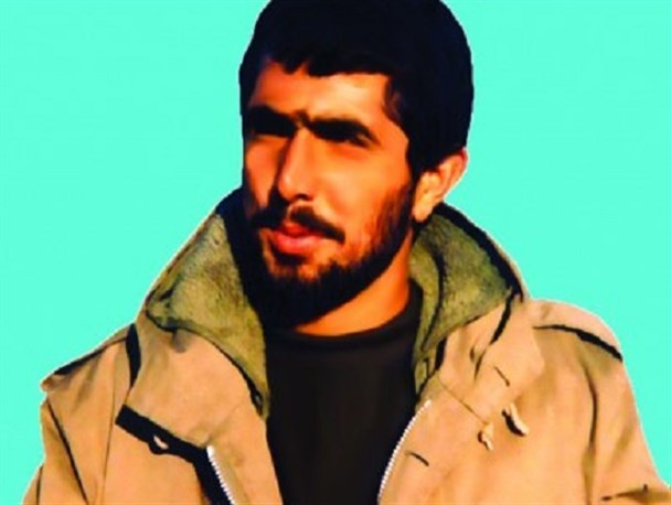 یادواره سردار شهید محمد علی باغبانی در لنجان برگزار شد/تصاویر