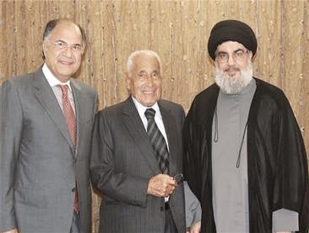 اسرائیل برای ترور سید حسن نصرالله بیش از یک ملیارد دلار هزینه کرده است