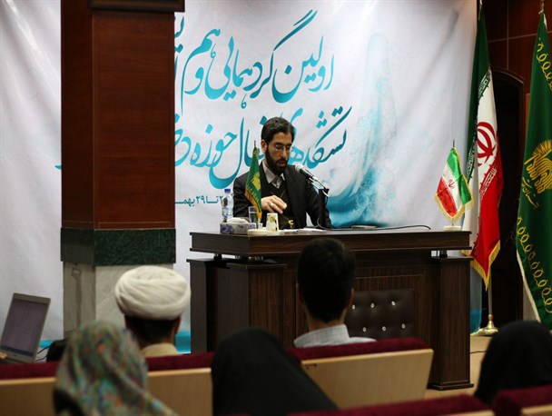 تاسیس اولین اردوگاه تخصصی دختران در مشهد