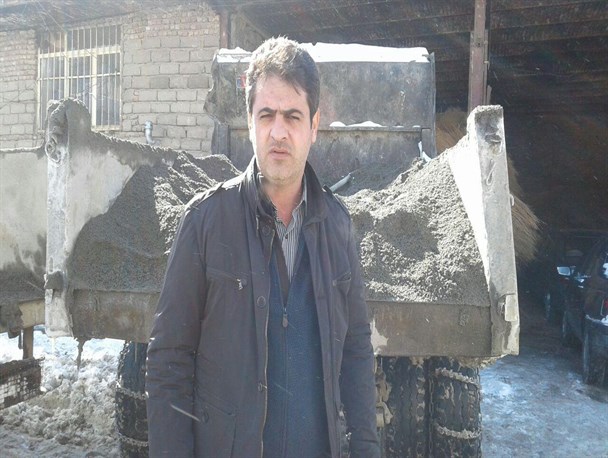 50 درصد از معابر شهری بانه بازگشایی شده است