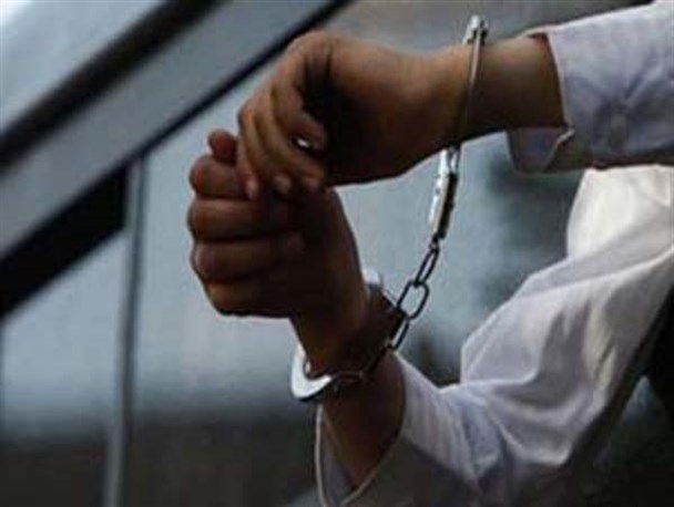 قاتل سرپرست اداره ثبت احوال کهنوج دستگیر شد