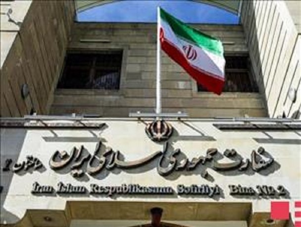باید تمامیت ارضی جمهوری آذربایجان حفظ شود/ رفراندوم قره‌باغ را به رسمیت نمی‌شناسیم