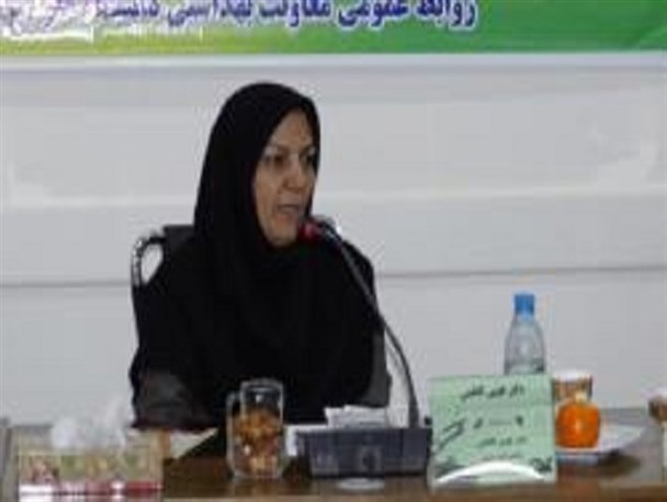 دانشگاه علوم پزشکی بیرجند میزبان پنجمین همایش کشوری پژوهش در توسعه سلامت