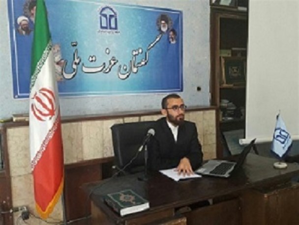مدعیان آزادی بیان مهر سکوت بر لبان مردم می کوبند/دلیل این طرح بستن فضای نقد نسبت به ناکارآمدی مسئولین است
