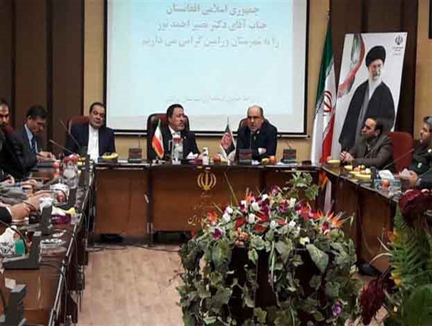 توجه رهبر معظم انقلاب اسلامی ایران به اتباع افغان در دنیا بی نظیر است/ اقتدار ایران باعث افزایش اقتدار افغانستان می شود