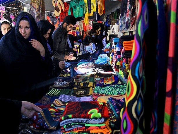 بازار نوروز زیر ذره بین بازرسین نظارتی/ آغاز گشت های نظارتی مشترک در سراوان