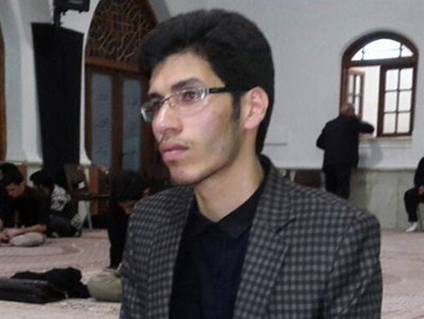 بیاورید آنچه را که کدخدا مرحمت فرمود!