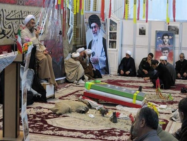 یادواره شهدا بهترین اقدام فرهنگی علیه جنگ نرم دشمنان است