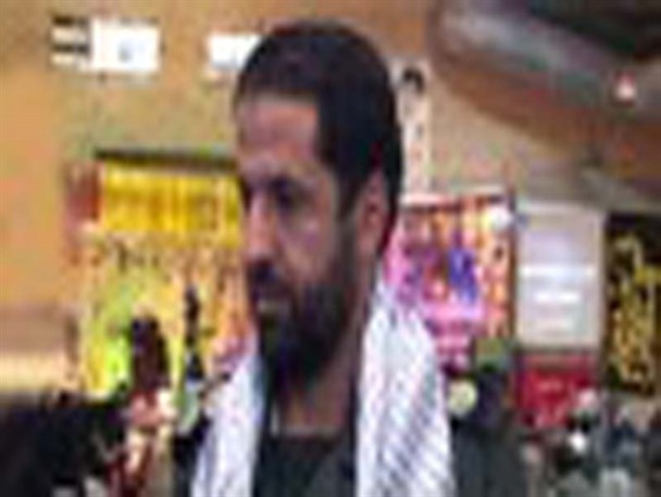 اجلاسیه ی سرداران و پانصد شهید استهبان برگزار شد