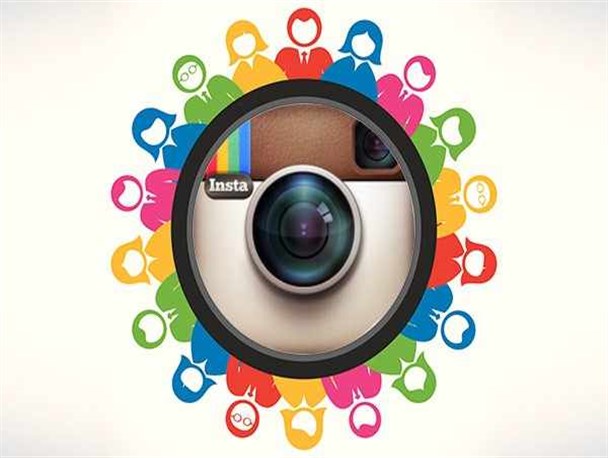 سوپراستارهای یک شبه اینستاگرام