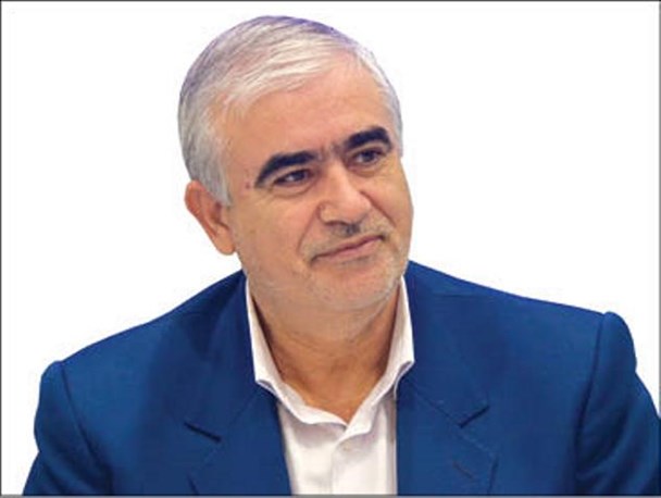 مشاوران استاندار یا جاده صاف کن پرویزی