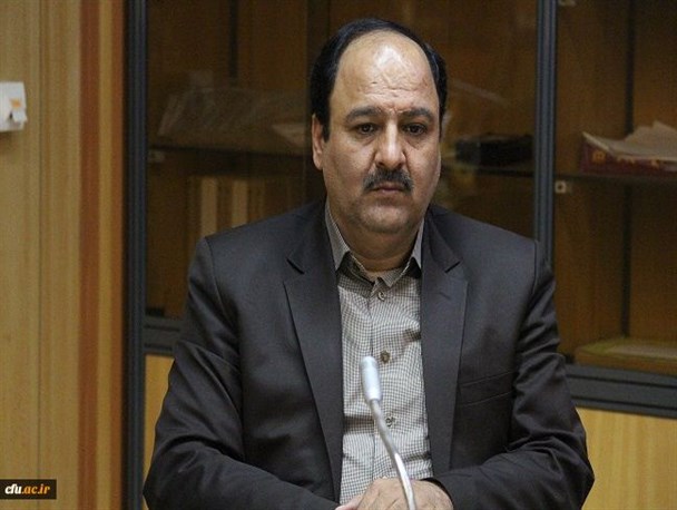 حتی یک نفر استخدامی نداشتیم/مردم؛ بهترین گزینه برای ارزیابی عملکرد قواها