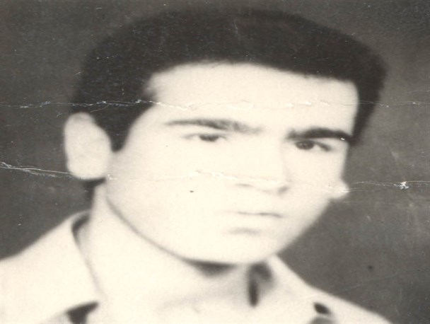شهیدی که تنها دغدغه‌اش خدمت به مردم بود