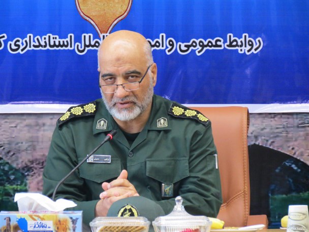 رشادت های رزمندگان کُرد در دفاع مقدس مظلوم و مغفول مانده است