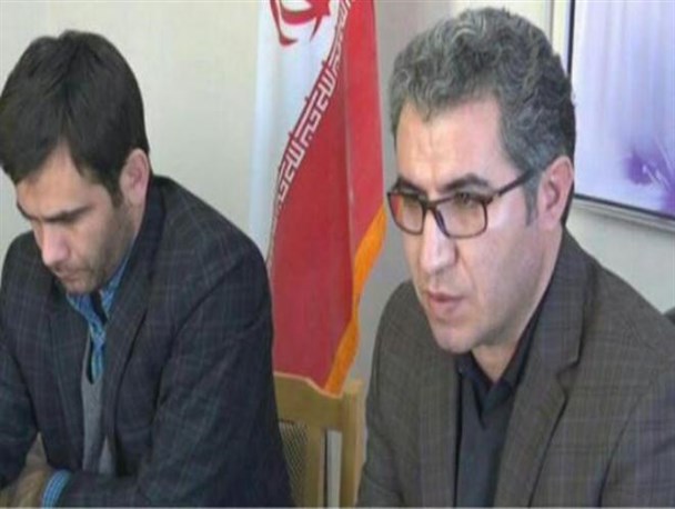 65 تن سهم شهرستان نیر از میوه شب عید