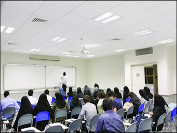 فرار سرمایه های آموزش عالی از فومن!