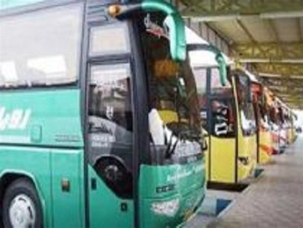 لزوم استفاده از سیستم «سپهتن» برای اتوبوس‌های مسافربری برون‌شهری