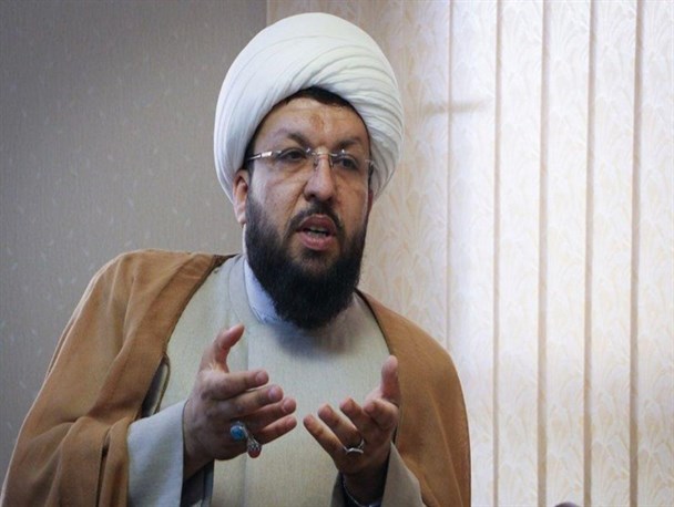 حضرت زهرا (س) جریان نفاق را تا روز قیامت رسوا کرد/ غاصبان خلافت علی (ع) دشمن اسلام بودند