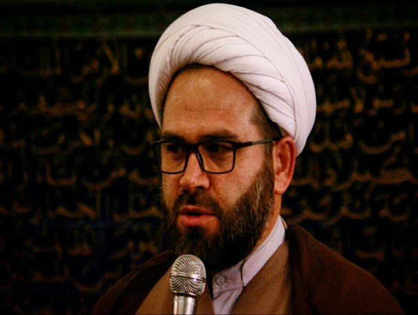 قسم دروغ، آفت معاملات است / فرهنگ سئوال کردن باید در جامعه نهادینه شود