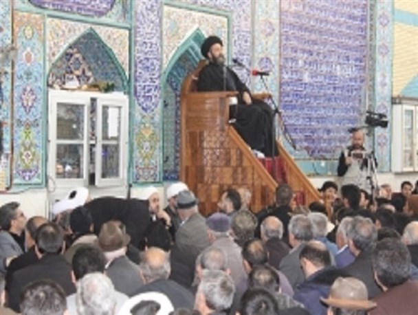 رسالت در سایه امامت پایدار می‎ماند