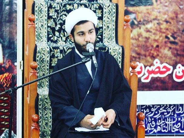 حضرت زهرا(س) الگوی ولایتمداری شیعیان است