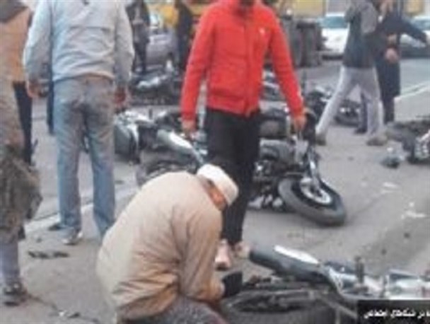 «آلزایمر سیاسی» وحشتناک تر از له شدن زیر چرخ های اتوبوس!