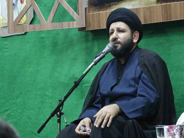درد حضرت زهرا (س) مبارزه با اشرافی گری بود