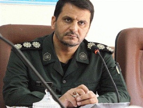انجام عملیات تروریستی نشان از ضعف دشمن در برابر قدرت ایران است