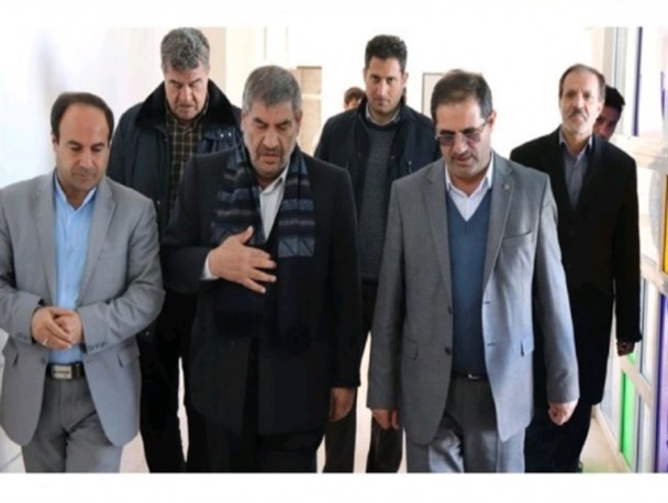 ۷ مدرسه در چالدران به بهره برداری می رسد