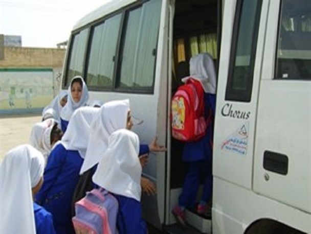 عبور از چراغ قرمز جان دانش‌آموز بیرجندی را گرفت