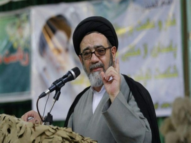 نقش جوانان مومن و انقلابی در پیشبرد اهداف گام دوم انقلاب بی بدیل است