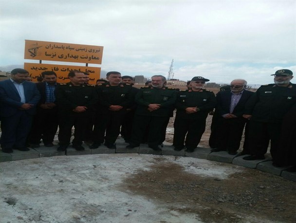 ضرورت ایجاد مکان اسکان برای بیماران استان های مجاور کرمان