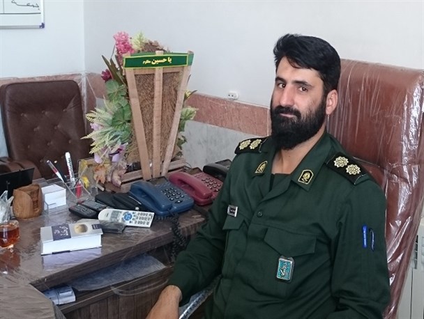 همایش بزرگ رزمندگان در شهرستان لردگان برگزار می شود
