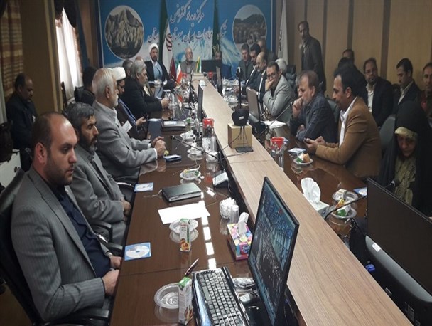 ۲۰۰۰ کانون خادمیاری رضوی در کشور افتتاح شد/سیستان وبلوچستان الگوی کشوری کانون خادمیاری پزشکی