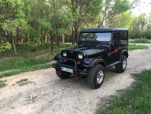 8 نکته که قبل از خرید جیپ صحرا بد نیست بدانید