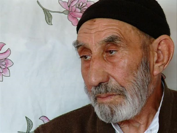 پیر بسیجیان اردبیل به لقا الله پیوست