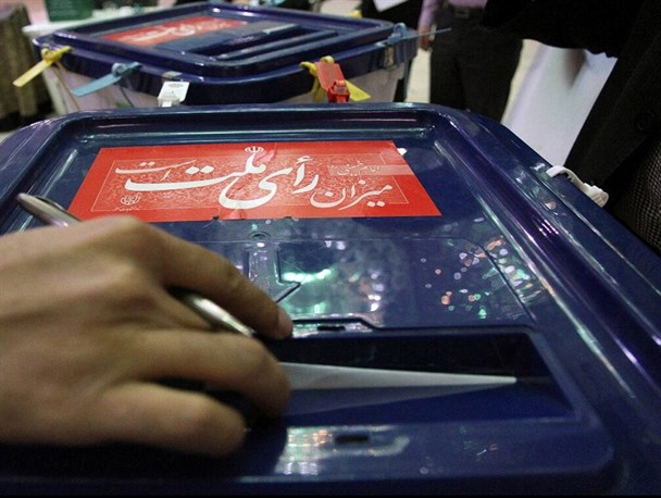 هر انتخاب، فرصتی برای اعتلای میهن است