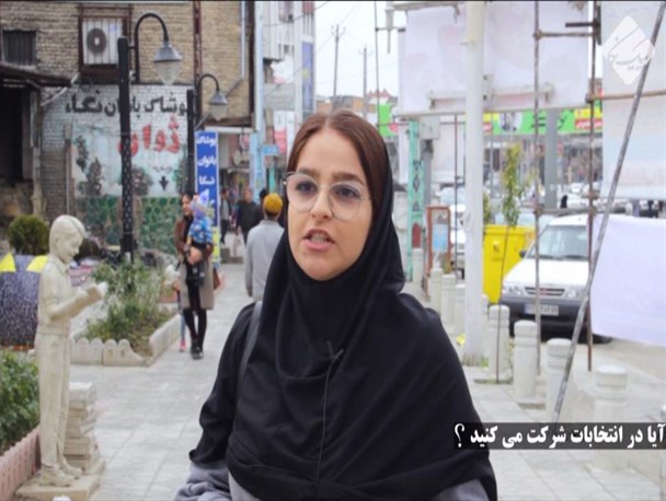 بدون تعارف با مردم نکا در موضوع انتخابات یازدهم مجلس