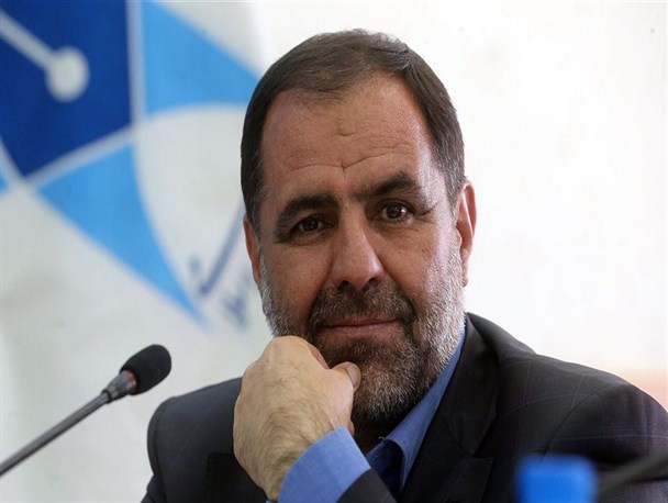 سقوط آزاد نماینده بویراحمد در مجلس با سقوط هواپیمای تهران-یاسوج