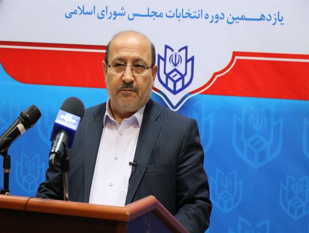 تدارک ۲۱۱۷ صندوق اخذ رای برای انتخابات مجلس یازدهم در آذربایجان غربی