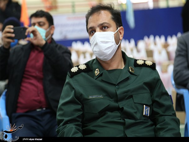 تولید بیش از یک میلیون ماسک توسط قرارگاه‌های بسیج قزوین/ ۲۰ هزار بسته معیشتی بین نیازمندان توزیع می‌شود