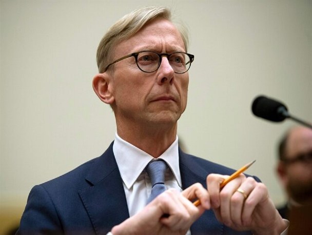 چیزی از برجام باقی نمانده است که حفظ شود