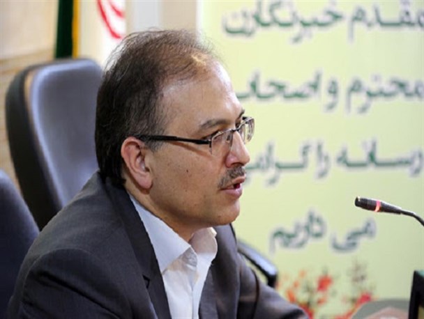 تاکنون موردی از کرونا در خراسان شمالی گزارش نشده است