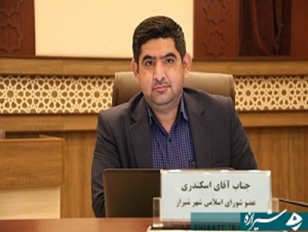 اختلاف نظر شورا و شهرداری شیراز موجب پیشرفت شهر می‌شود