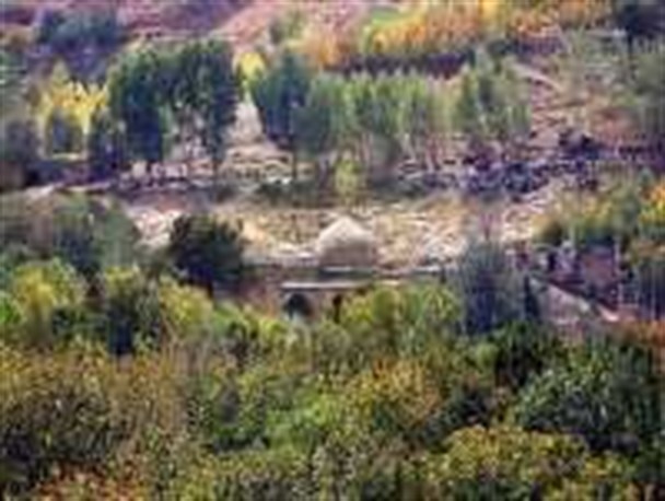 معرفی جاذبه‌های روستایی استان همدان