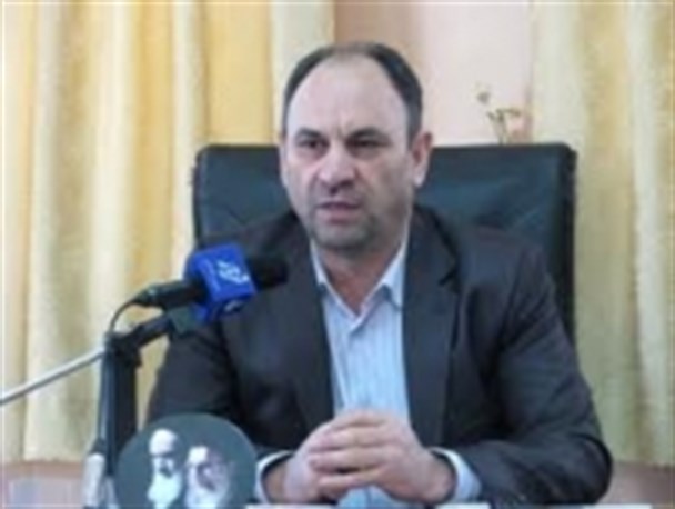 پیش بینی صحیح فرماندار سابق آق قلا در مورد نامگذاری سال 93