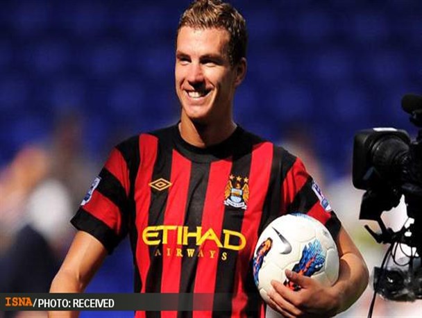 ادین ژکو، مروارید بوسنی